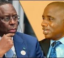 Macky Sall et l'ONU : Le grand jeu ?