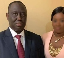 Urgent : Aliou Sall et son épouse placés en garde-à-vue
