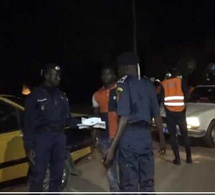 Recrudescence d’agressions nocturnes : La police de Tivaouane annonce avoir renforcé son dispositif