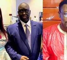 Grave révélation de Tange sur la réplique de Aliou Sall et son épouse envoyés en prison par Sonko