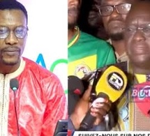 Surprenante réaction de Tange sur Me El Hadj Diouf démonte l'accusation contre Aliou Sall son épouse