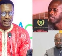 Grave révélation de Tange sur Hamat Suzane déverse sa colère et menace Sonko face à sa dictature