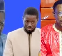 Surprenante réaction de Tange sur Kayz Fof ex allié de Sonko déballe sur les événements de 2021