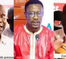 Réaction inattendue de Tange sur la révélation ch0c de Medoune Diop sur le danger de Sonko à la prim