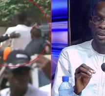 Son arrestation au procés de Abdou Nguer, Ablaye Ndiaye Pool Com Farba fait une grave révélation Son arrestation au procés de Abdou Nguer, Ablaye Ndiaye Pool Com Farba fait une grave révélation