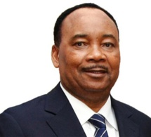 Niger : Mahamadou Issoufou réélu avec 92,49% des suffrages. Voici le Président le mieux élu du monde !