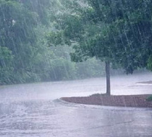 Météo du Sénégal : Des orages attendus sur une grande partie du pays, ce samedi 11 octobre