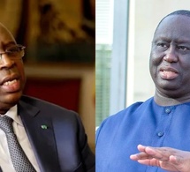 Emprisonner Aliou Sall, c’est viser Macky Sall : Depuis des années, les deux frères ne se parlent plus