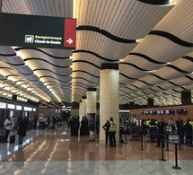 AIBD.SA : le SYTAS s’insurge contre le non-paiement des salaires