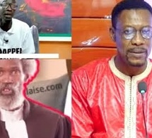 Terrible réaction de Tange sur Abdou Karim Xrum démolit violement Sonko et son CENTIF juste pour se