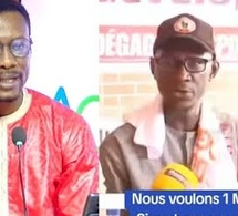 Terrible réaction de Tange sur Mamadou Diéguene écrase violement Sonko sur les émeutes de mars 2021