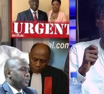 Aliou Sall et son épouse envoyés en prison Ablaye Ndiaye Pool Com Farba écrase la vengeance de Sonko