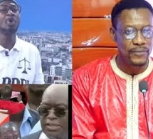 Grave révélation de Tange sur Abou Diallo SENTV sur la justice de Sonko avec Sa Wolof &amp; Ngoné Saliou