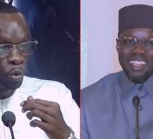Grave réaction de Ablaye Ndiaye Pool Com Farba dément Sonko sur les 13 millions d'emplois au Forum