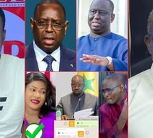 🛑CASEDISCUTE-Ngoné Saliou risque-Macky visé-son frère en prison-Sonko déstabilisé-Amadou M Gaye bris