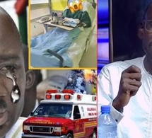 Farba refuse le pavillon spécial grave révélation de Ablaye Ndiaye sur la riposte de ses avocats le