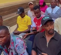 Surprenante révélation de Ablaye Ndiaye Pool Com Farba sur les influenceurs de Macky Sall aprés l'AG