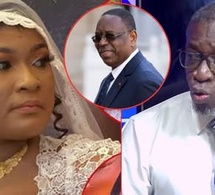 Arrestation imminente de Ngoné Saliou? Amadou Moustapha Gaye pique une colère contre le procureur