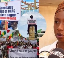 🔴DIRECT Maty 3Pommes en live avec de grosses révélations sur Sonko et Ngone Saliou El Malick demasque