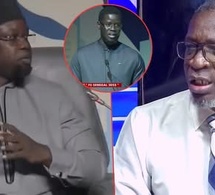 Forum Invest Diomaye humilié par Sonko Amadou Moustaph Gaye crache ses vérités sur l'ignorance du PM
