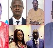 🔴Plainte de Macky déstablise Sonko-Aliou Sall &amp; son épouse en prison-Antoine Dione éclate-Abdou Ngue