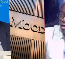 Réplique pimentée de Amadou Moustapha Gaye à Cheikh Diba sur la dégradation de la note du Sénégal