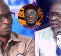 Mauvaise nouvelle pour Sa Wolof Amadou Moustapha Gaye démolit sévèrement l'injure contre Matar Kébé