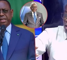 URGENT-Amadou Moustapha Gaye écrase violement l'attaque de Habib Sy sur le succés de Macky Sall à