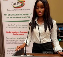 Cercle des Administrateurs Publics : Queen Biz prend la tête de la communication et devient porte-parole