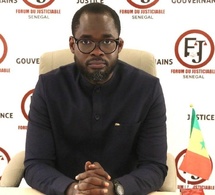 Babacar Ba, Forum du Justiciable sur la notation Moody's : « Ce déclassement de B3 à Caa1 relèverait d’une subjectivité si… »