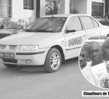 Justice: Bras de fer entre Taxis “Jaune-Noir” et plateformes numériques “Yango” ( Le Témoin )