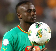 Sadio Mané : “Servir les autres me rend plus heureux que marquer des buts”