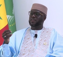 Message d’El Malick Ndiaye au FMI et à la Banque mondiale : « On ne vous attendra pas »