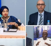 Table ronde stratégique avec les acteurs financiers : Le FONGIP et la Banque mondiale renforcent leur partenariat pour soutenir les PME