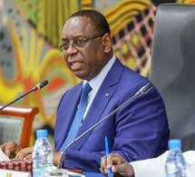 L’APR réclame la publication des rapports officiels/ APR : “Nous irons jusqu’au bout, pour la vérité sur les finances publiques”