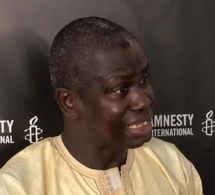 Seydi Gassama : « Le Sénégal n’est pas pauvre, il est appauvri par ses élites »