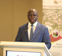 APE 3 : le Sénégal mobilise plus de 450 milliards FCFA sur le marché financier régional