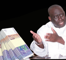 Affaire Aliou SALL : un projet privé inachevé, une rétrocession attestée, et la question de la proportionnalité