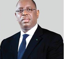Le Grand Visionnaire est l'un des plus grands bâtisseurs dans le Monde. Avec le PSE, Son Excellence Macky sall est d'une virtuosité inspirante.