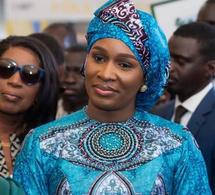 Leadership féminin : Marie Khone Faye encourage les jeunes femmes du programme “Ailes pour Elles”