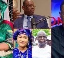 🔴Ngoné Saliou en danger de m0rt?face à Tange Dieguy Diop balance une bombe sur l'injure contre Macky
