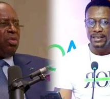 Révélation de Tange sur la menace de Macky APR à Sonkoréclame la publication des rapports officiel