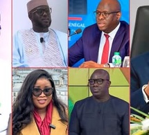 🛑Macky Sall APR menace-Ameth Aidara Fat Abdou Ndiaye démasqués-Cheikh Diba-El Malick tirent sur-Bouba Ndour