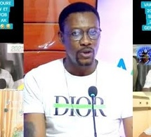 Grave révélation de Tange sur les discours contradictoires de Pape Ablaye Touré sur les nervis &amp; FDS