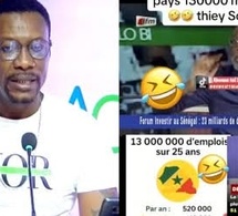 Révélation explosive de Tange sur Bouba Ndour crache ses dures vérités à Sonko sur la comédie des..