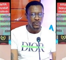 Révélation de Tange sur la réaction ch0c de Ndeye Sow Leila sur Abdou Nguer devant le juge au procès