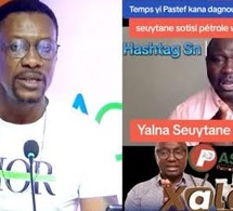 Grave révélation de Tange sur le clash des journalistes de Sonko Babacar Touré Kéwoulo vs Xalat tv