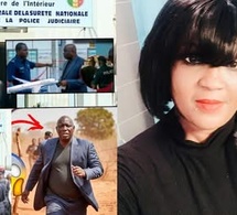 Arrestation de Madiambal par interpol? grave révélation de Diane Sall Paris sur la main de Sonko et