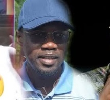 Affaire Farba Ngom : Abdoulaye Ndiaye démonte Sonko – “Ils veulent juste qu’il finisse en prison !”