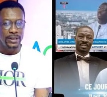 Grave réaction de Tange sur Galo Tall PDS corrige sévèrement Baye Mayoro Diop pastef sur le plateau